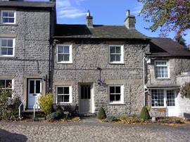 Briar Cottage in Middleham