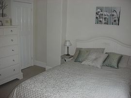 Luxury Bedroom