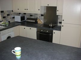 New Kitchen