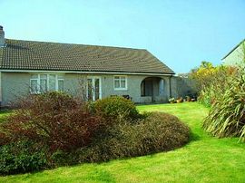 Aalid Feie self catering bungalow 