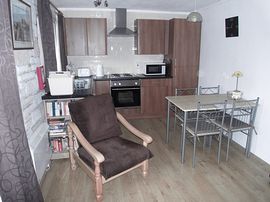 Refurbished Kitchen