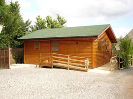Our Blackforest Lodge for Hire