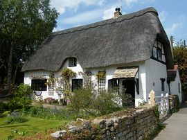 Cider Mill Cottage