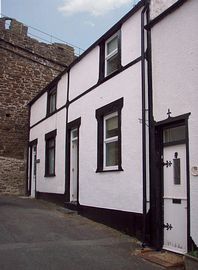 Castleview Cottage