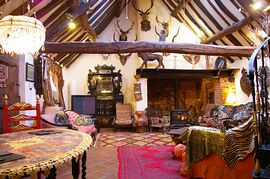 Inglenook