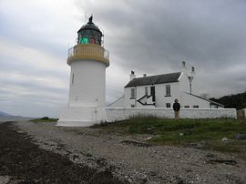 The Lighthouse