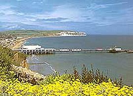 Sandown Bay