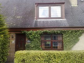 The Cottage at Loch Tay 