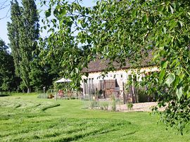 Martins Cottages