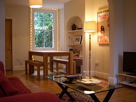 Living / dining room