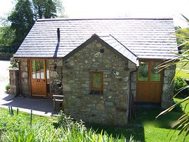 Buttercup Cottage