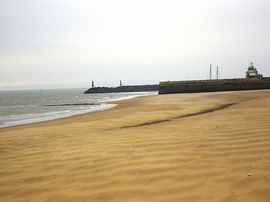 Ramsgate Sands