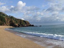 Blackpool Sands