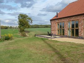 Shire Cottage sleeps 4