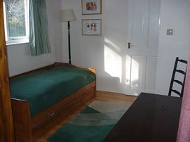 guest bedroom