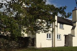 Exmoor cottage