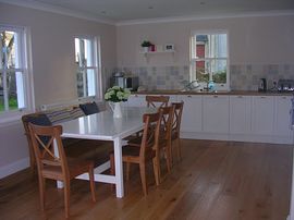 Belcote cottage kitchen