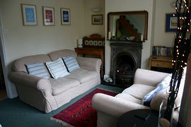 Sitting room