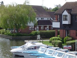 View from Bridge