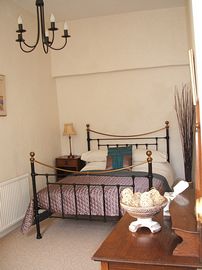 Upstairs Bedroom