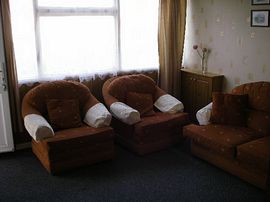 Typical Lounge