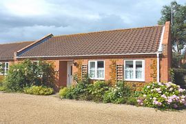 Lavender Cottage