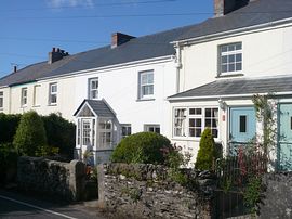 Bryony Cottage