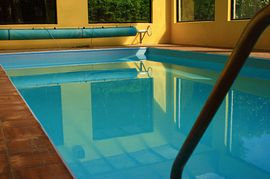 Heated Indoor Swimming Pool