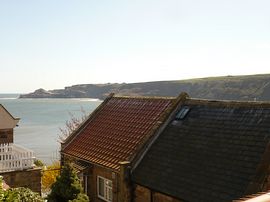 Runswick Bay