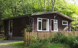 Satchwell Chalet