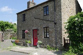 School House in Askrigg