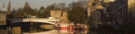 Lendal Bridge