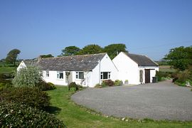 The Garden House, Dalton