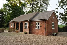 Sams Stable & The Old Coach House