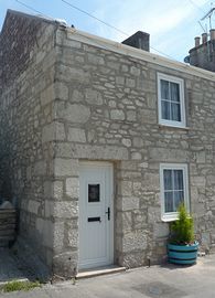 Pebble Reef Cottage