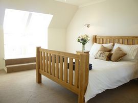  First Floor Bedroom