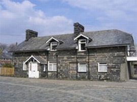 Greaves Wharfhouse