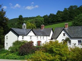 Forest Cottages