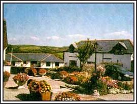 Trevalgas Cottages