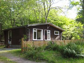 Satchwell Chalet