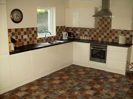 Fitted Kitchen