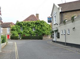 The Bells pub