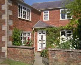 Jasmine Cottage, Steeple Ashton, near Bath, Wiltshire