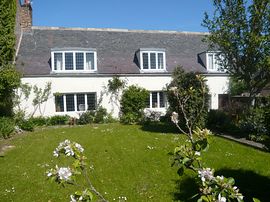 Whitecroft Cottage