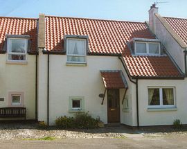 Hedgehope Cottage