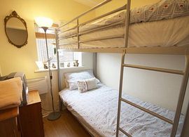 Bunk Bedroom