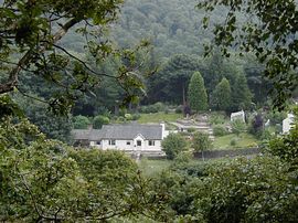 View from Hill