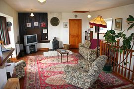 Bal Cottage Living-Room