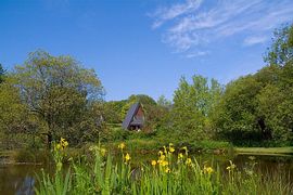 Forda Lodge