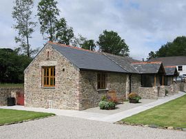 Holiday Cottages